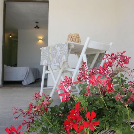 Bnb Anacleto Bassacutena Buitenkant foto