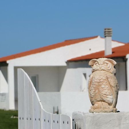 Bnb Anacleto Bassacutena Buitenkant foto