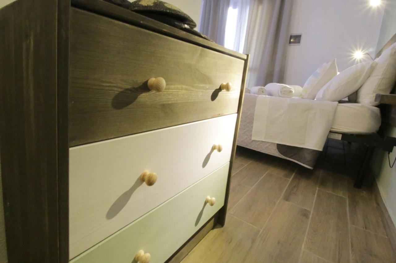 Bnb Anacleto Bassacutena Buitenkant foto