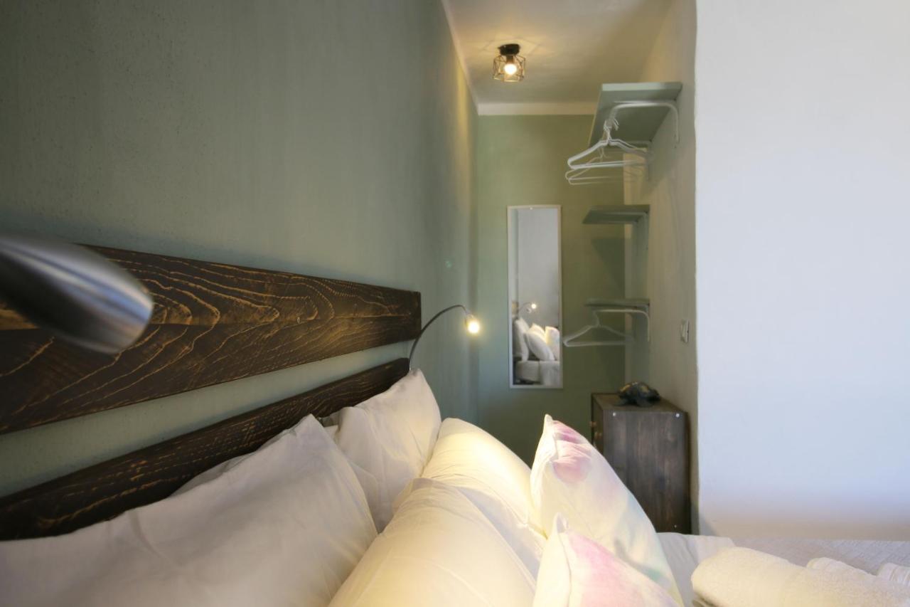 Bnb Anacleto Bassacutena Buitenkant foto