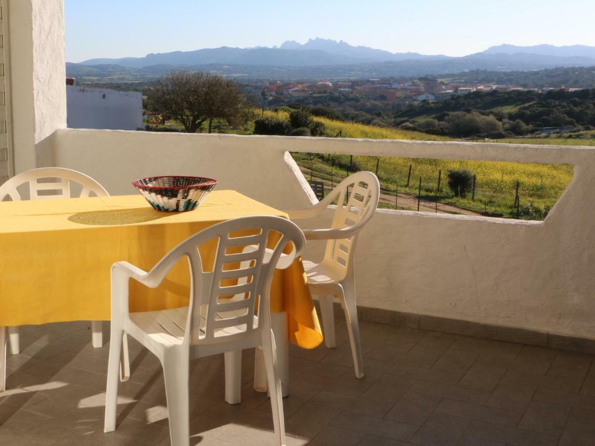 Bnb Anacleto Bassacutena Buitenkant foto