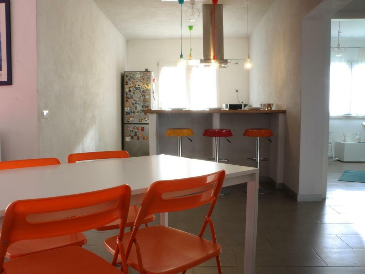 Bnb Anacleto Bassacutena Buitenkant foto