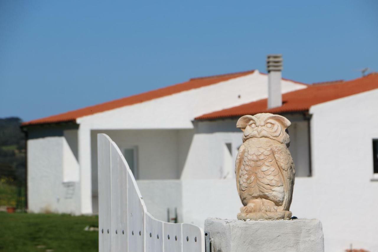 Bnb Anacleto Bassacutena Buitenkant foto