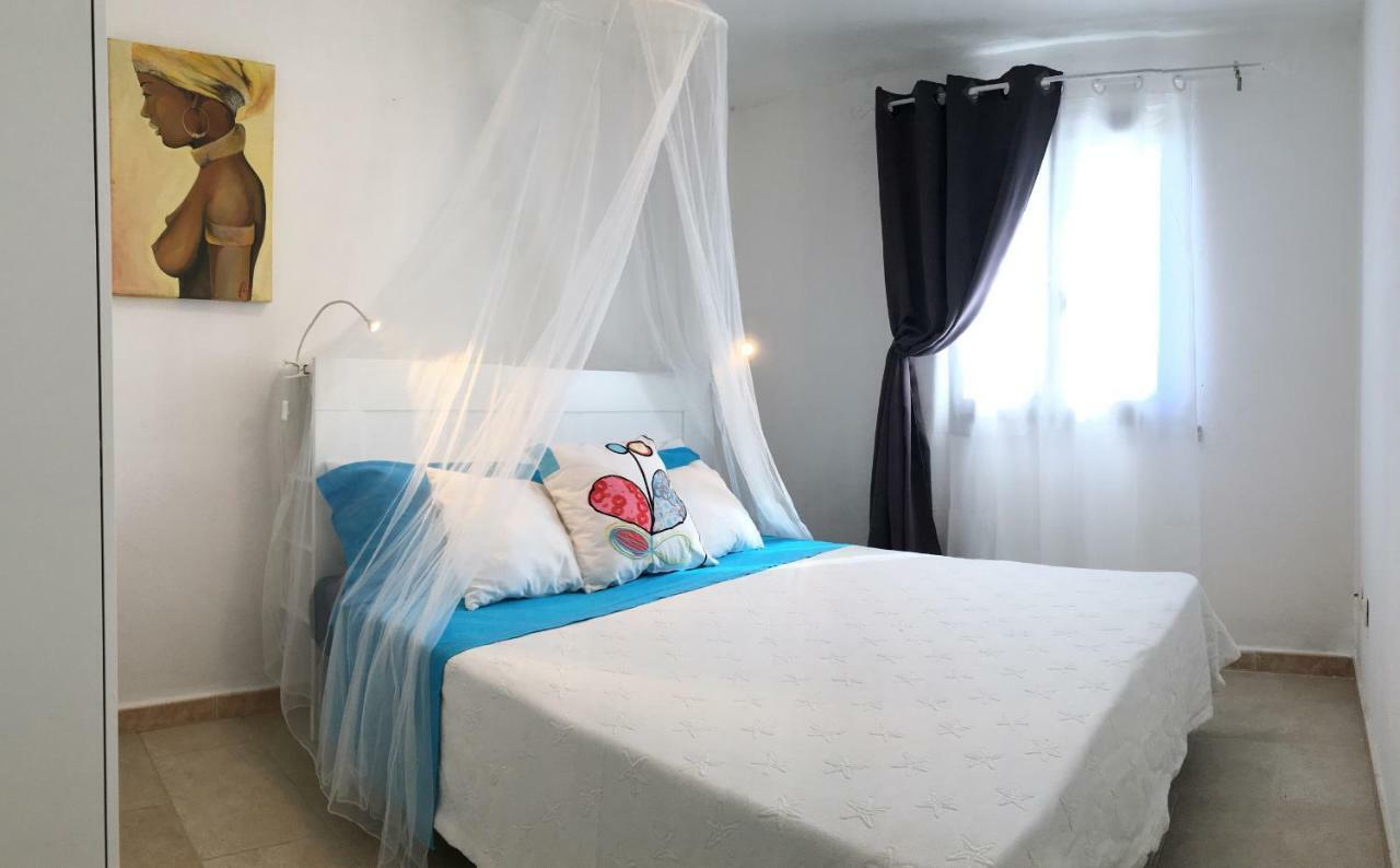 Bnb Anacleto Bassacutena Buitenkant foto