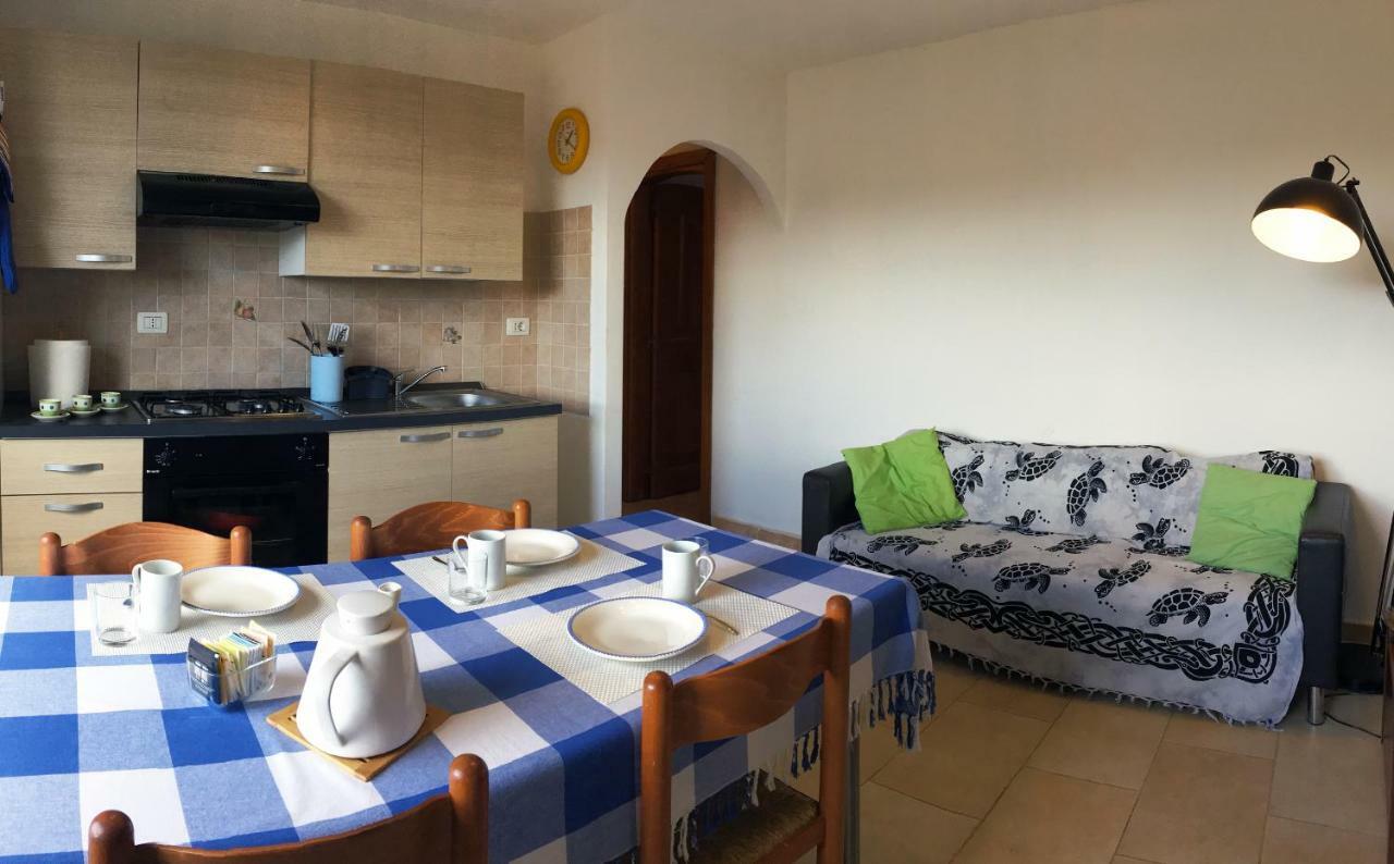 Bnb Anacleto Bassacutena Buitenkant foto