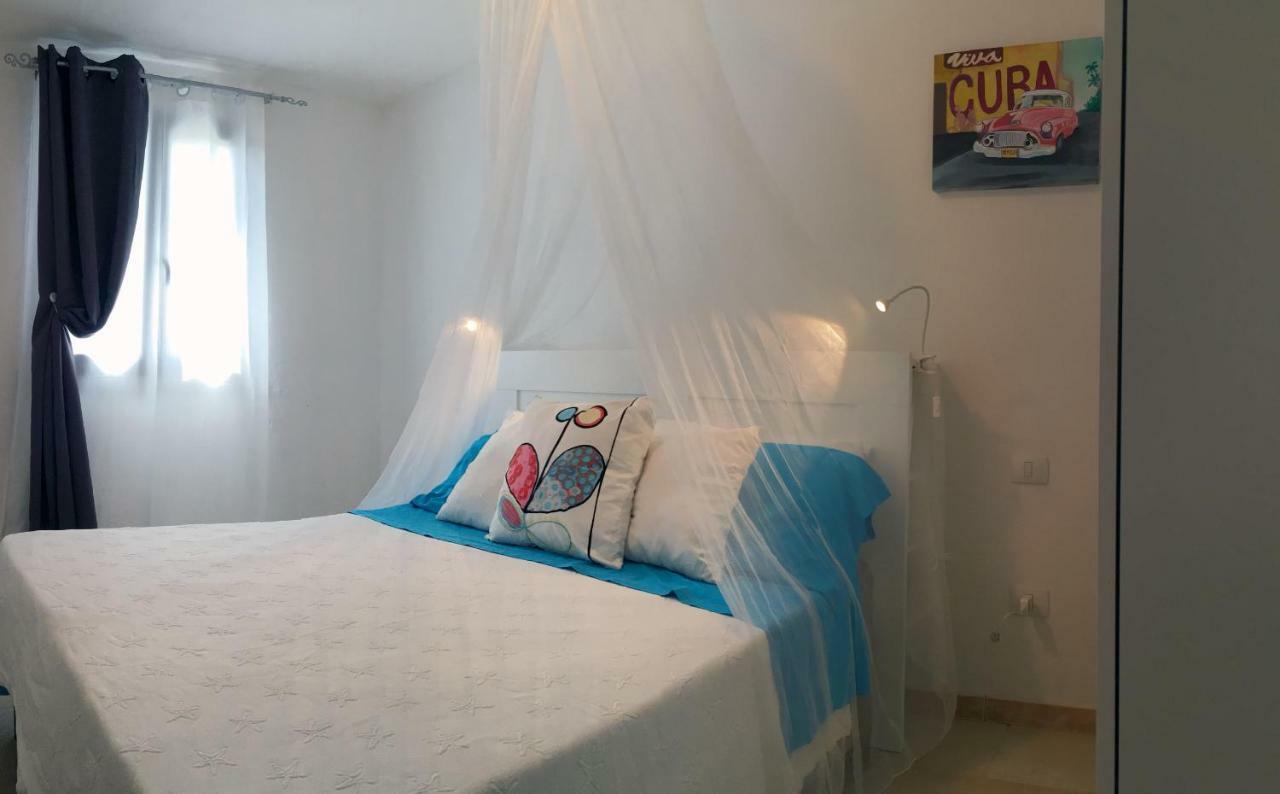 Bnb Anacleto Bassacutena Buitenkant foto