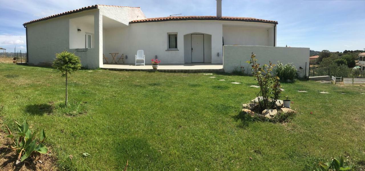Bnb Anacleto Bassacutena Buitenkant foto