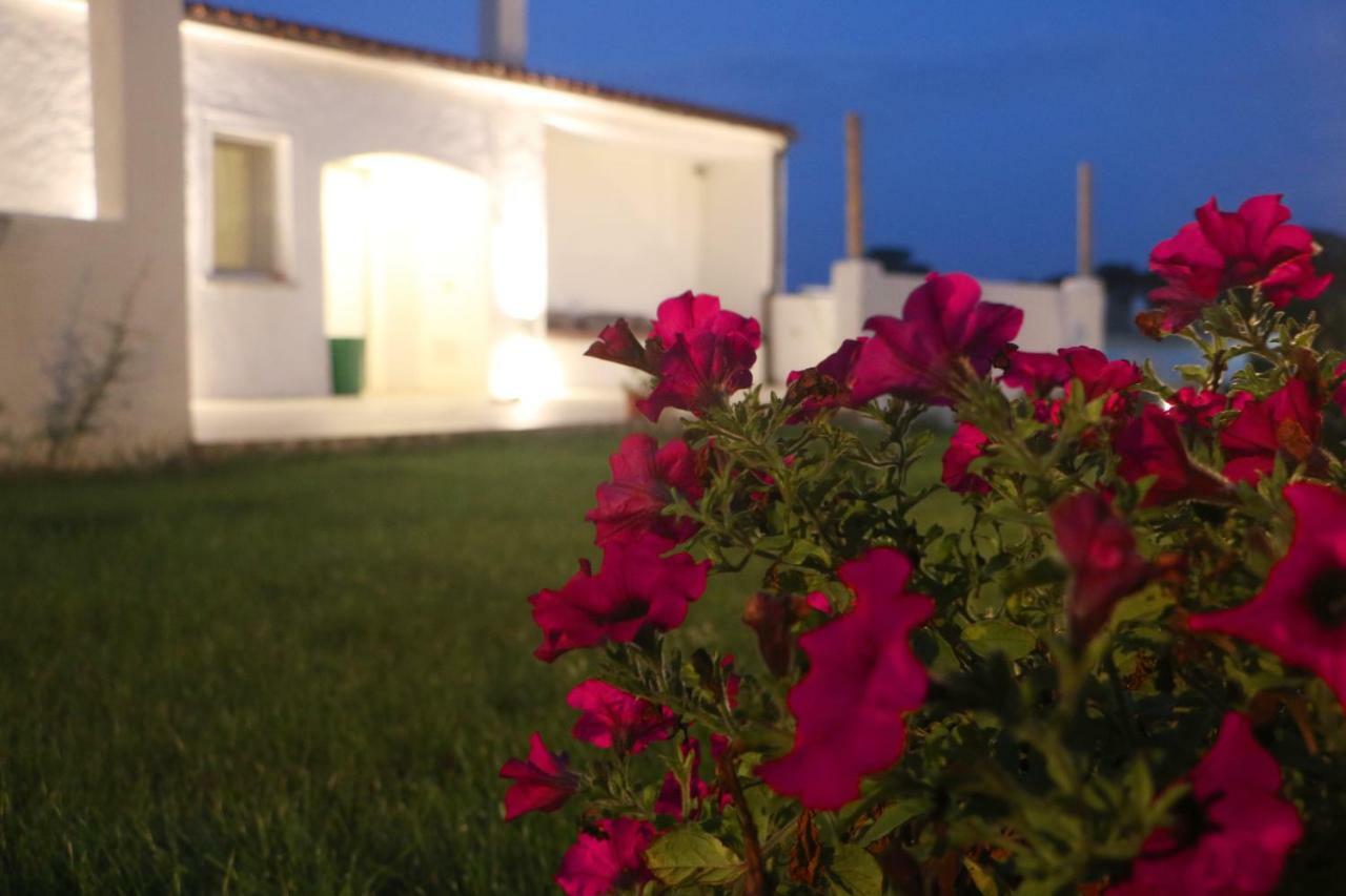 Bnb Anacleto Bassacutena Buitenkant foto