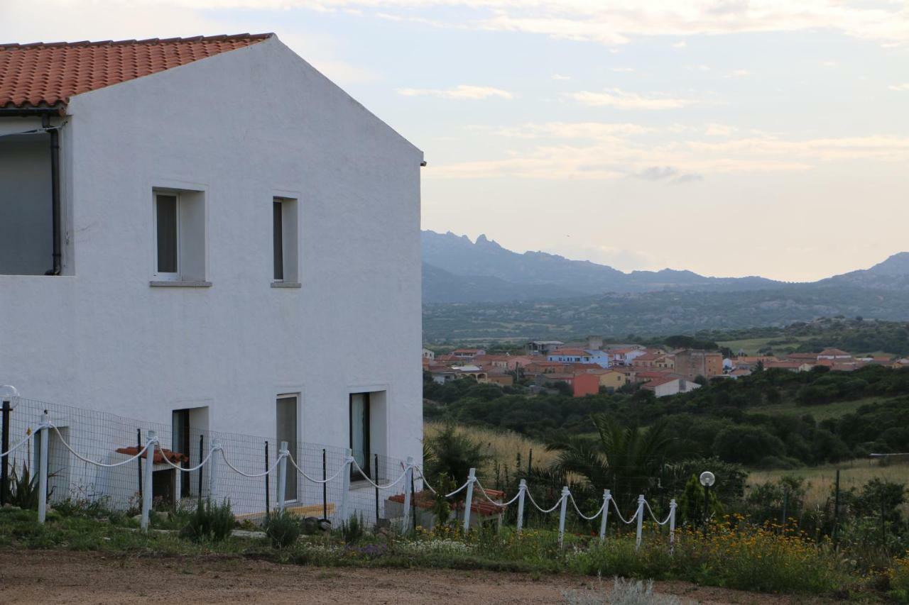 Bnb Anacleto Bassacutena Buitenkant foto