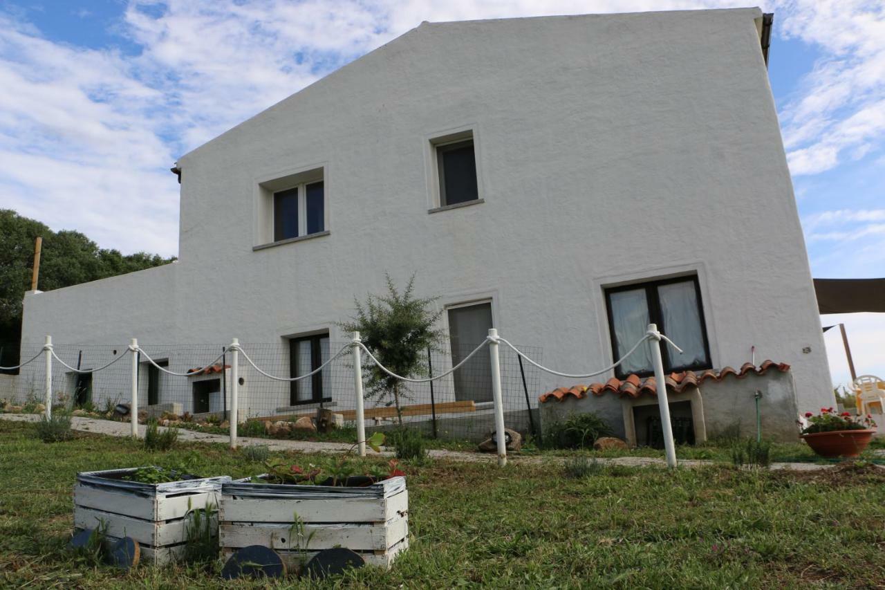 Bnb Anacleto Bassacutena Buitenkant foto