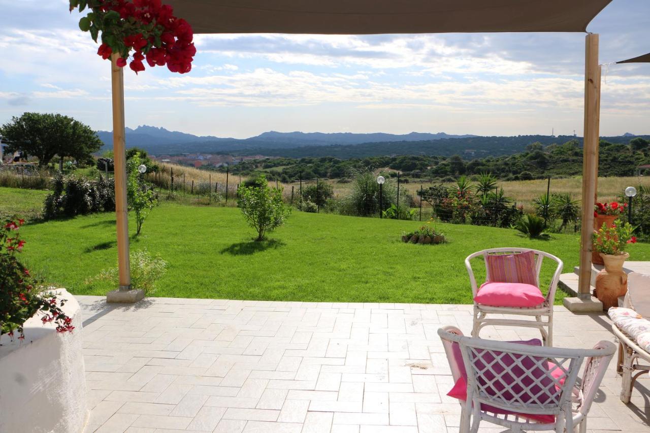 Bnb Anacleto Bassacutena Buitenkant foto